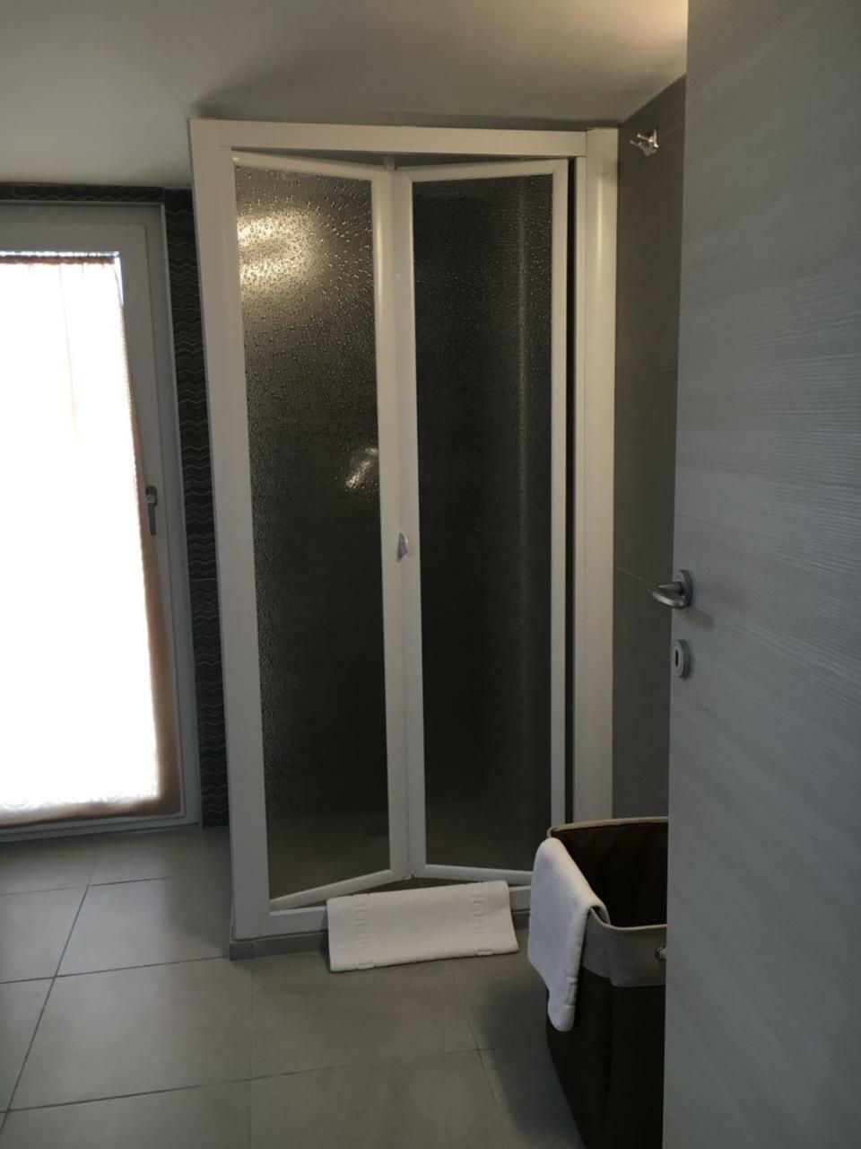 Appartamento Attico Danivinci Matera Esterno foto